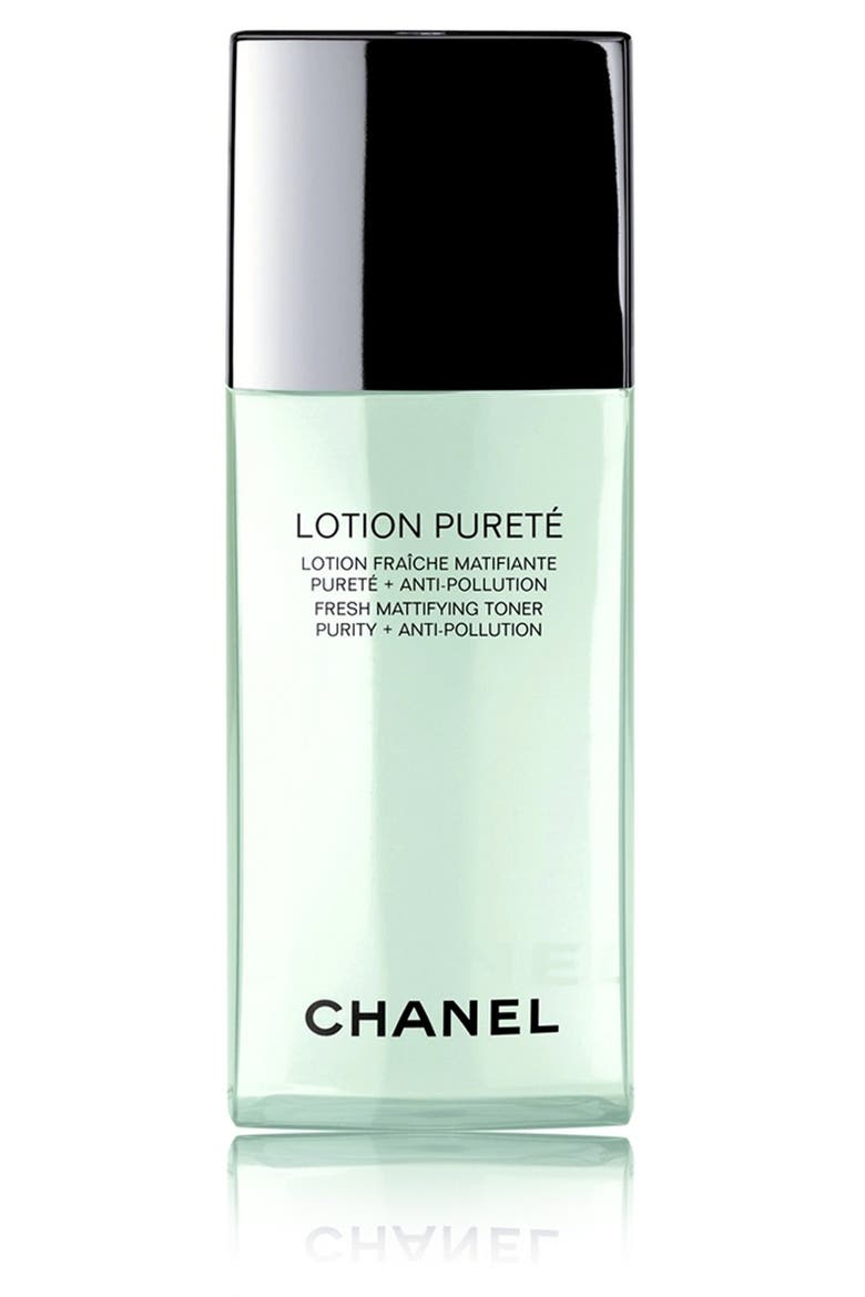 LOTION PURETÉ 
Fresh Mattifying Toner Purity + Anti-Pollution, Main, color, NO COLOR