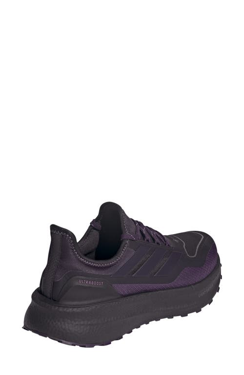 Adidas Originals Adidas Ultraboost 5 Gtx Running Shoe In Black