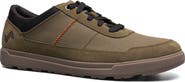 Forsake Mason Low Lugged Sneaker