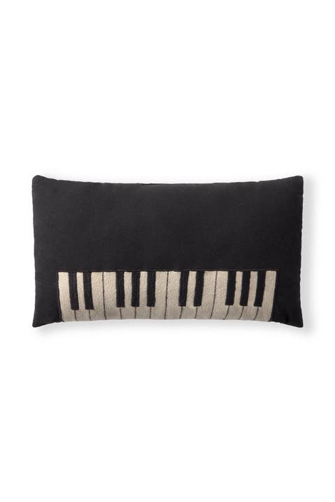 Cushion Piano