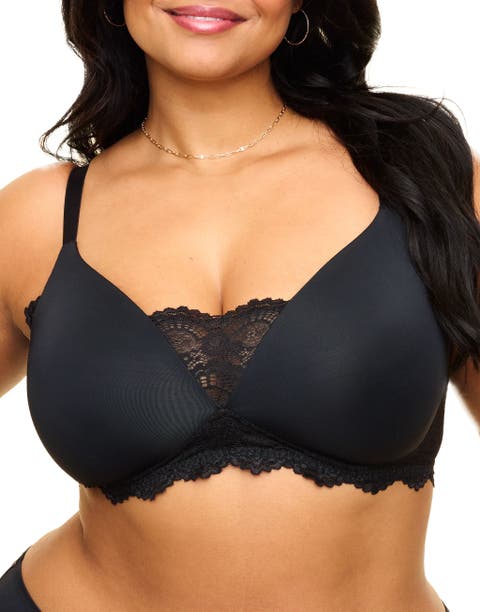 Jainey Contour Plunge Bra