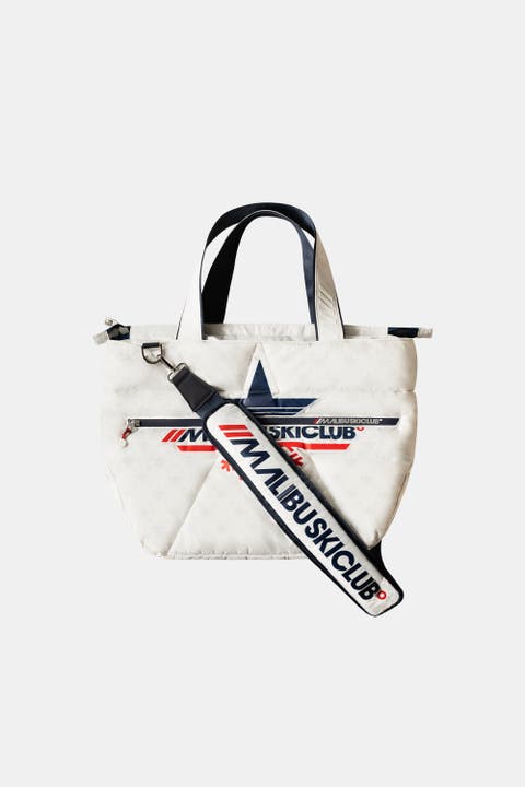 Snowstar Tote