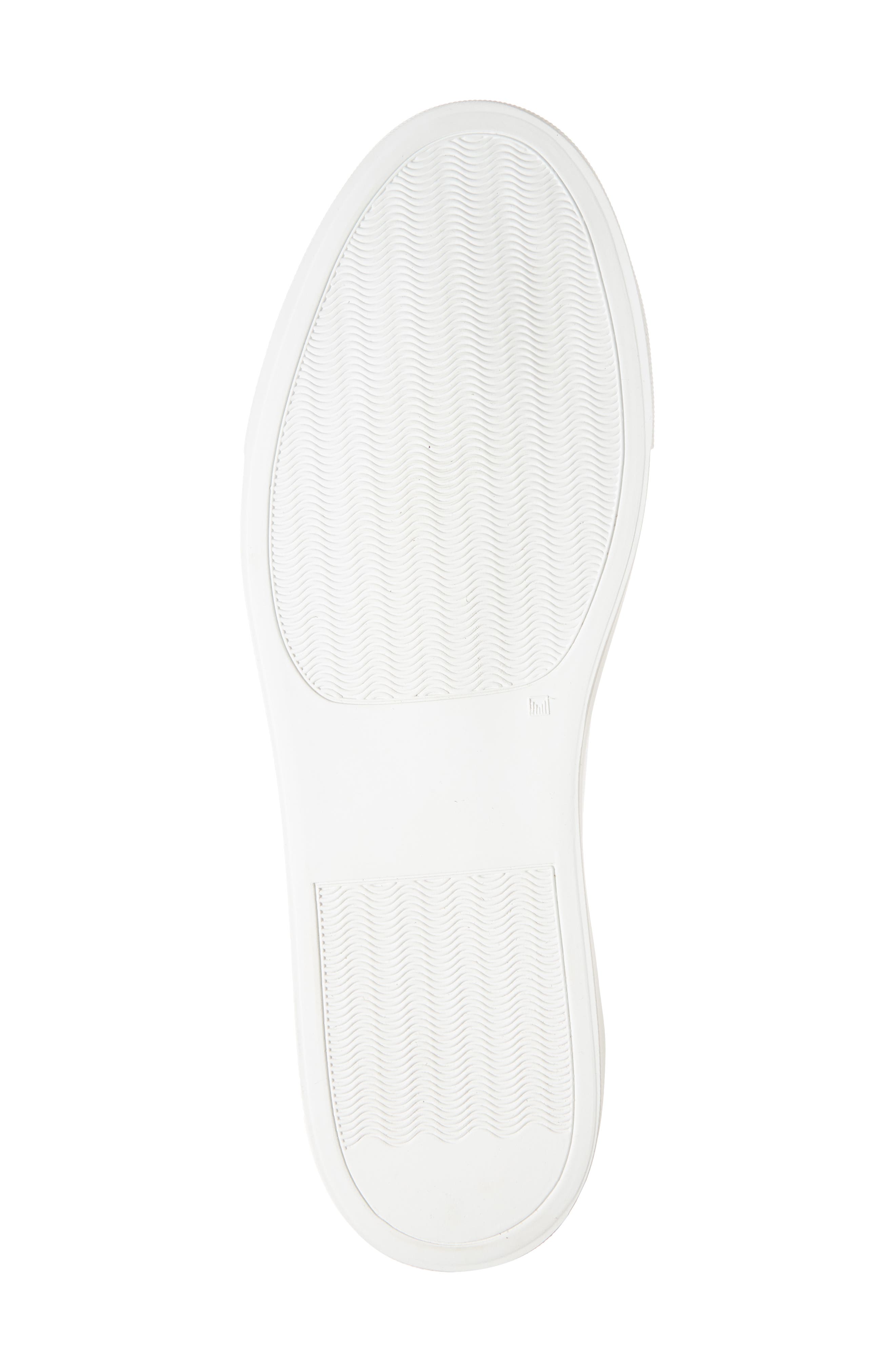 Original Achilles Sneaker, Alternate, color, WHITE