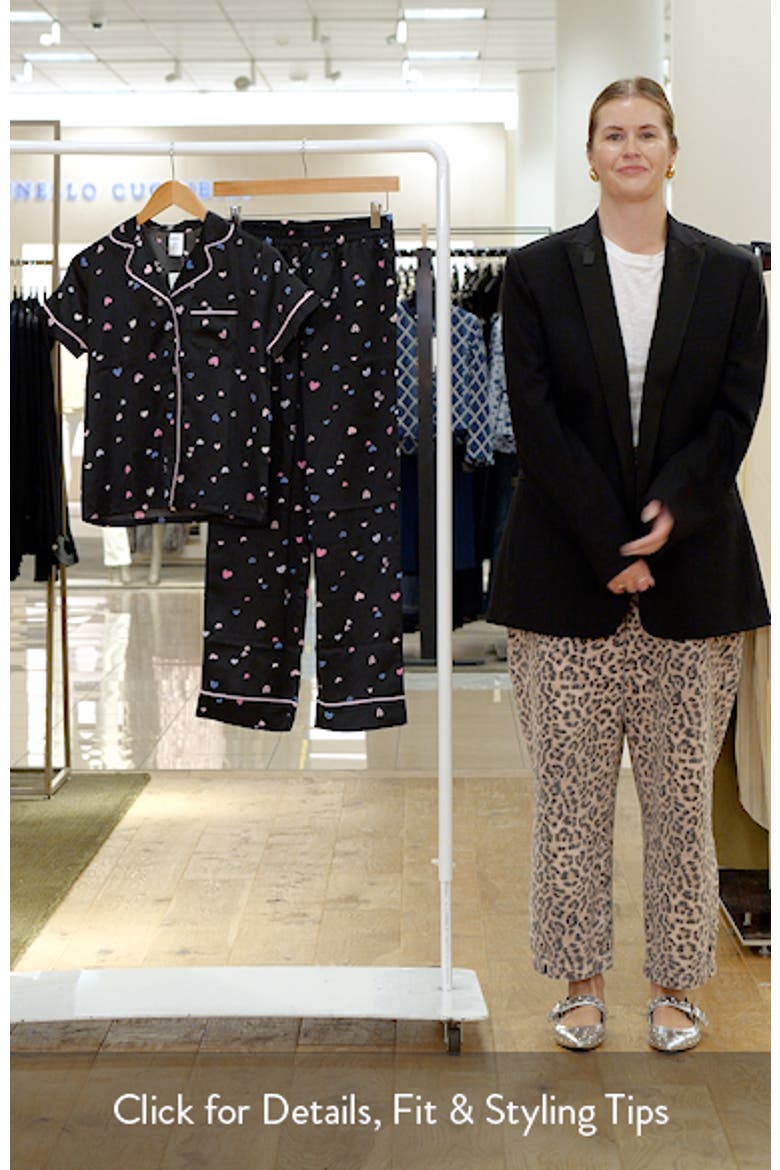 Kids' Satin Pajamas video