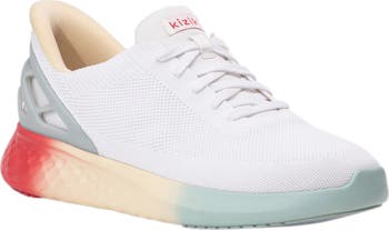 Kizik Gender Inclusive Athens Hands-Free Knit Sneaker
