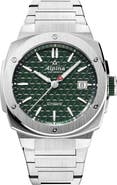 ALPINA Alpiner Extreme Automatic Bracelet Watch, 39mm