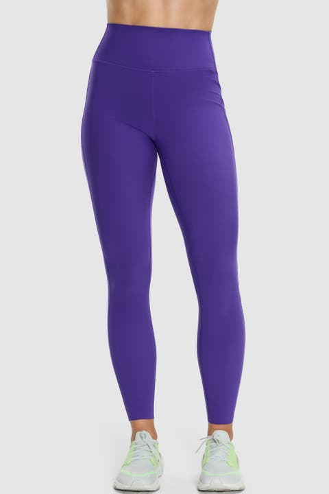 Cadent High Rise Pocket Legging 25"