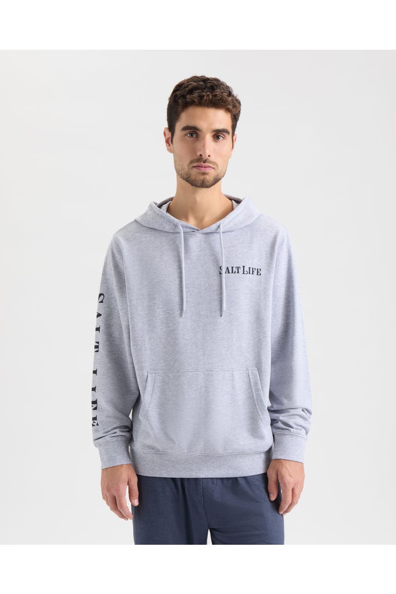 Mahi Hoodie, Main, color, Athletic Heather