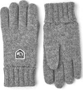 Hestra Wool Blend Gloves