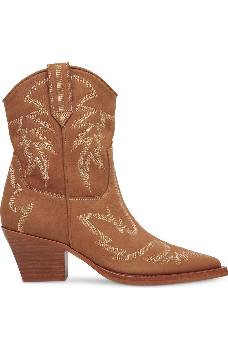 Dolce Vita Runa Western Boot, Alternate, color,