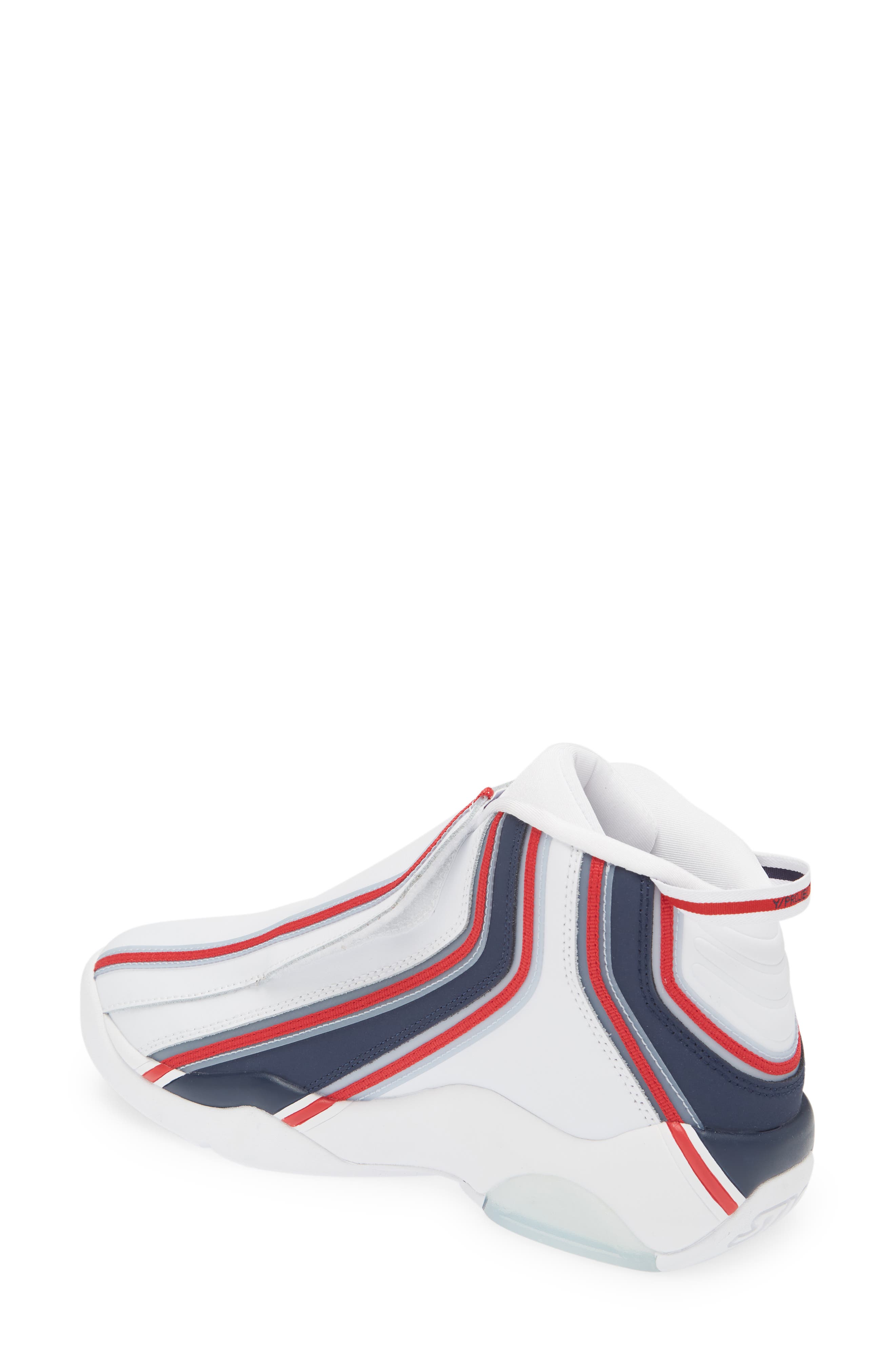 Y/Project x FILA Stackhouse Mid Top Sneaker, Alternate, color, 