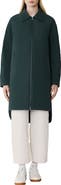 Soia & Kyo Laleh 700 Fill Power Down Longline Coat