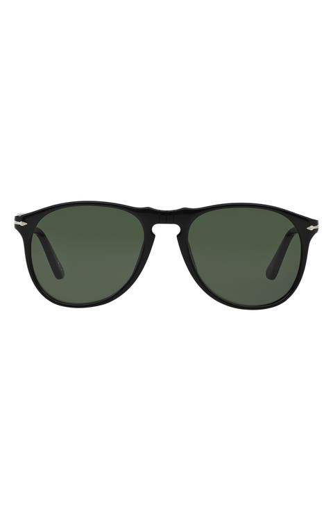 Shop Black Persol Online | Nordstrom