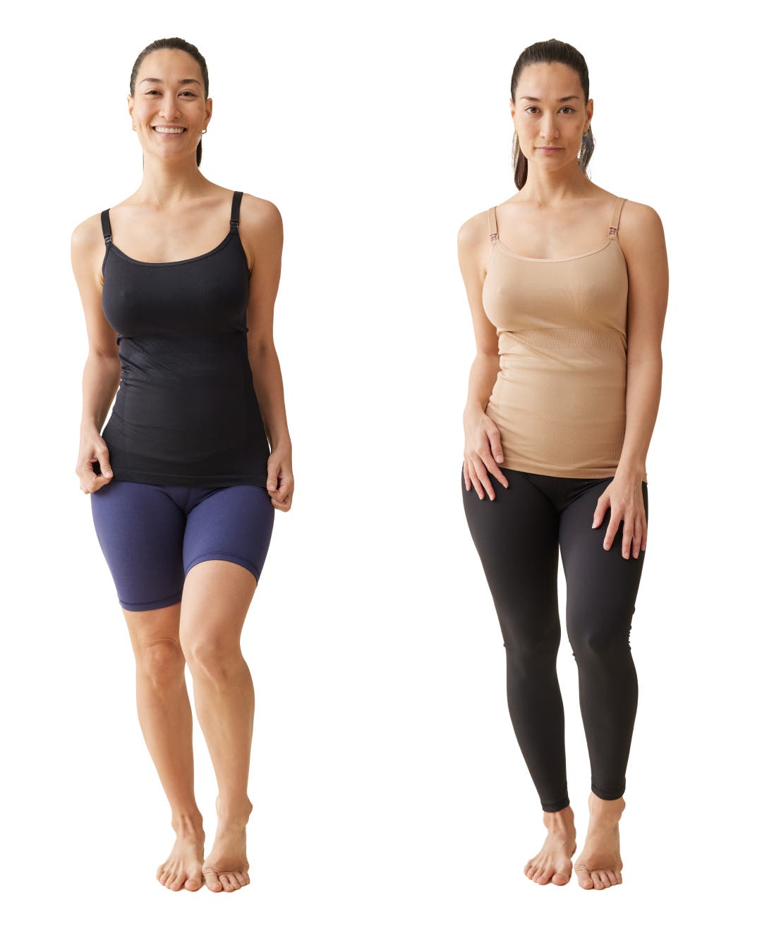 Postpartum Shaping Cami Bundle - image 3