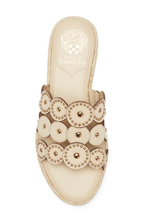 Vince Camuto Sennie Slide Sandal