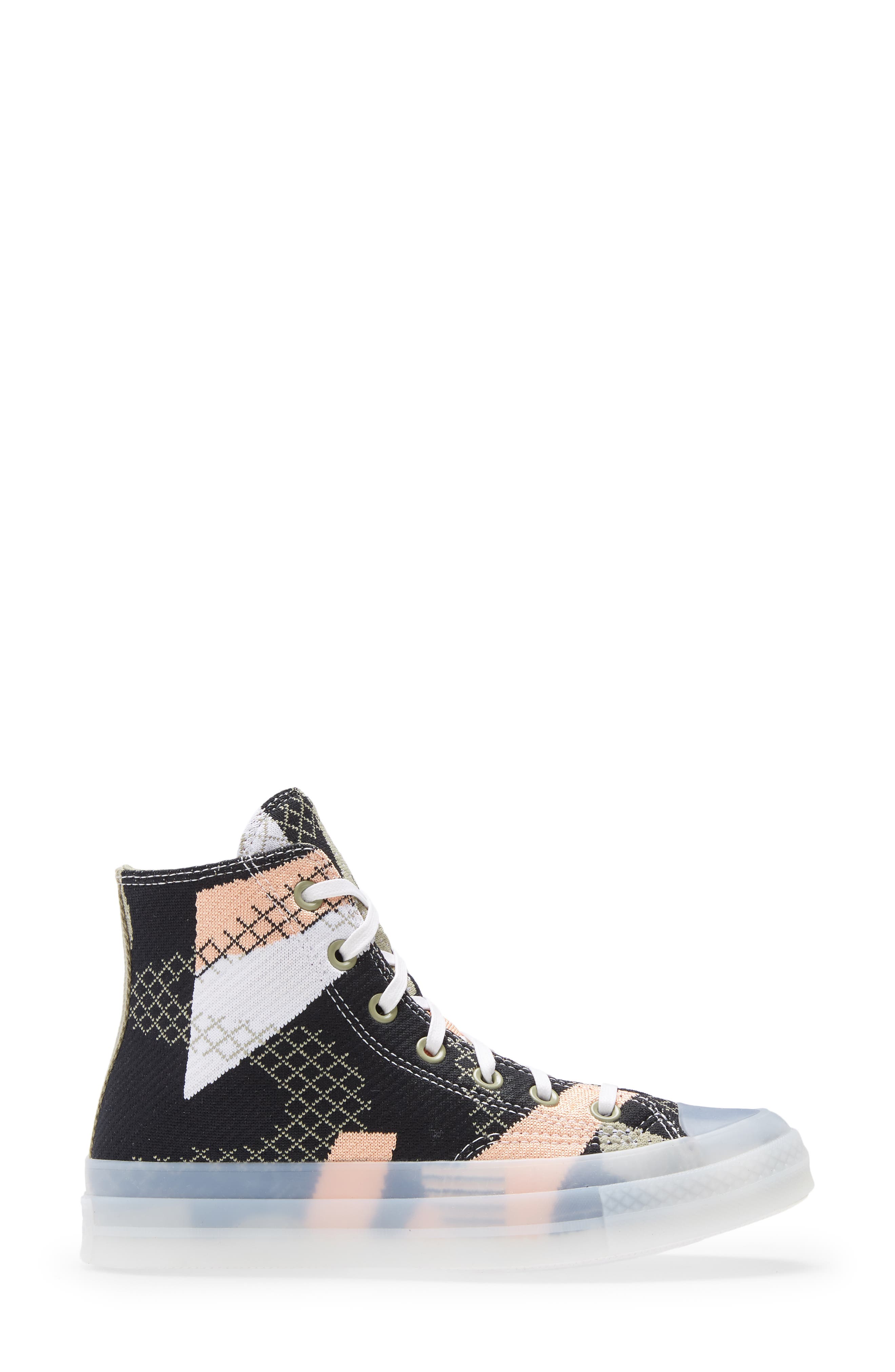 Converse Chuck Taylor<sup>®</sup> All Star<sup>®</sup> 70 High Top Sneaker, Alternate, color, 