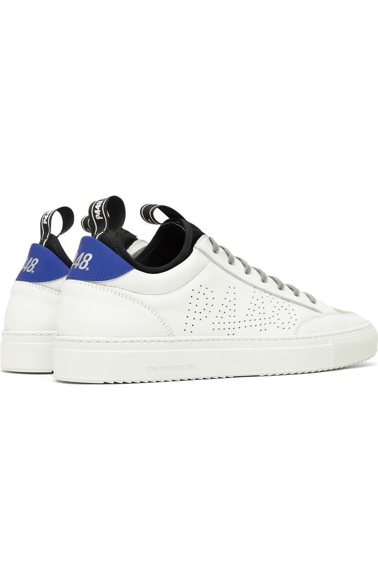 P448 Soho Sock Sneaker, Alternate, color,