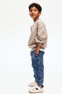 H&M Denim Joggers