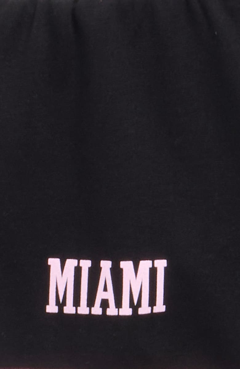 Voit Kids' Miami Shorts, Alternate, color, Black