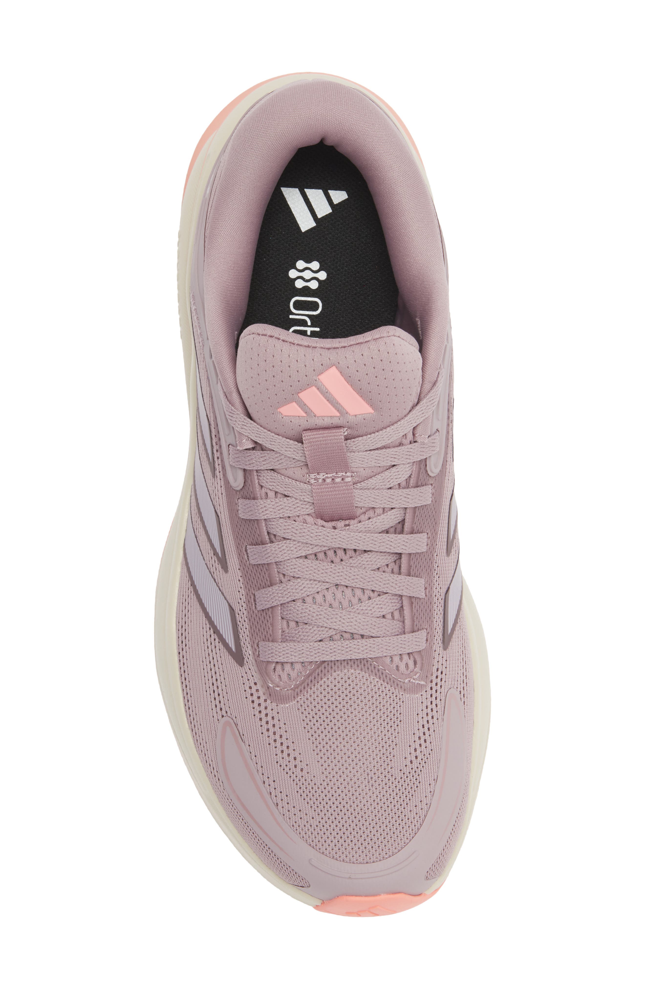 Response 2 Running Shoe, Alternate, color, MAGIC MAUVE/ PURPLE MET/ FIG