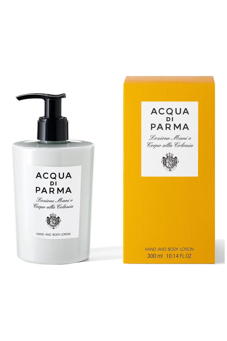 Colonia Hand & Body Lotion, Alternate, color, NO COLOR