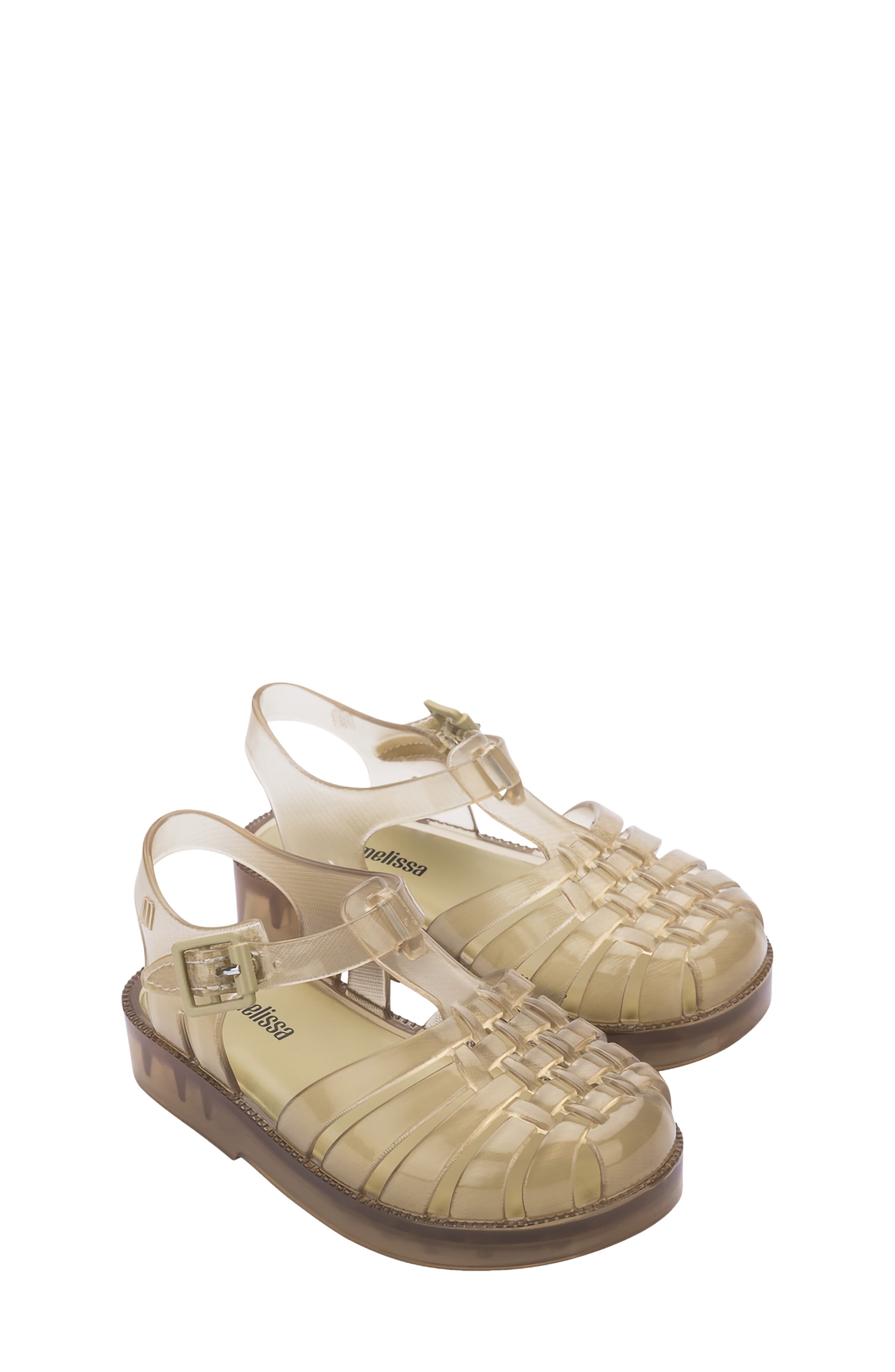 TRANSPARENT BEIGE