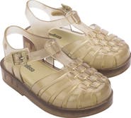 Mini Melissa Possession Jelly Sandal