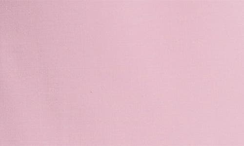 OSCAR DE LA RENTA OSCAR DE LA RENTA ASYMMETRIC LONG SLEEVE STRETCH WOOL DRESS