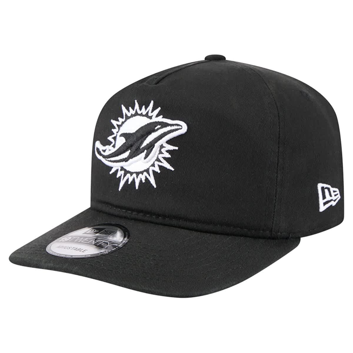 selected Black