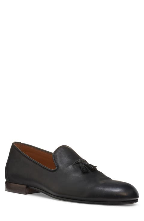 Nicolas Tassle Loafer (Men)
