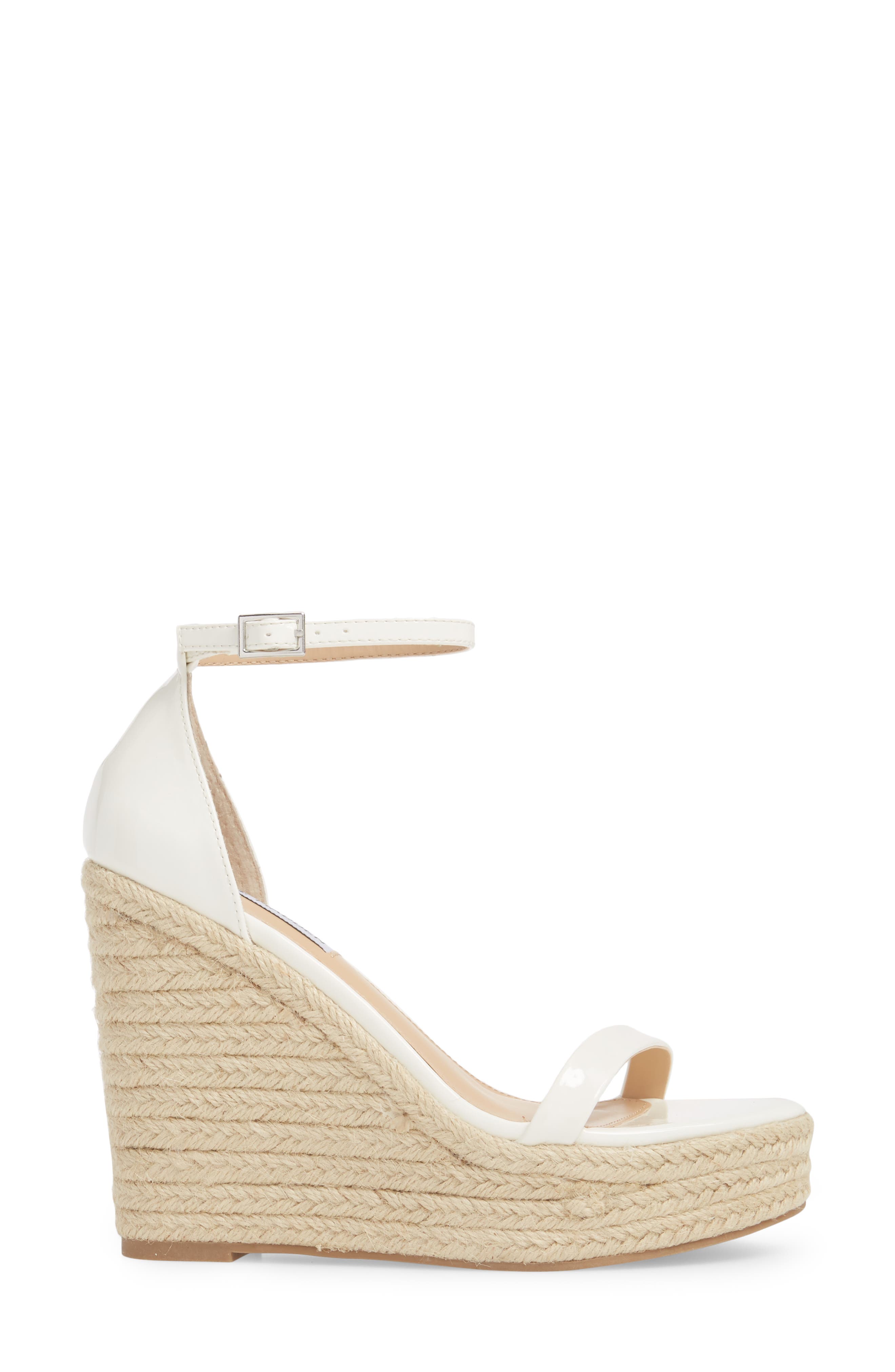 Steve Madden Survive Platform Wedge, Alternate, color, 