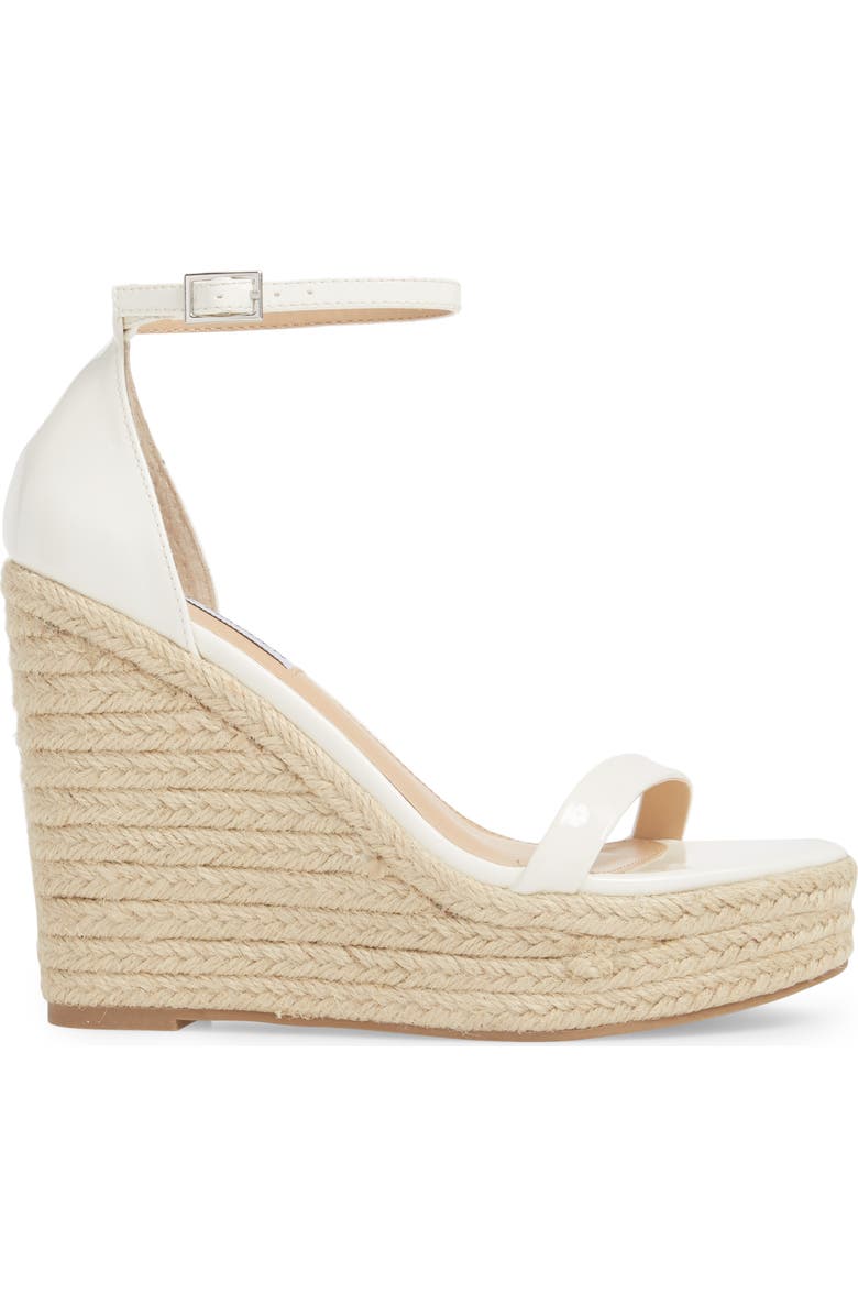 Steve Madden Survive Platform Wedge, Alternate, color,