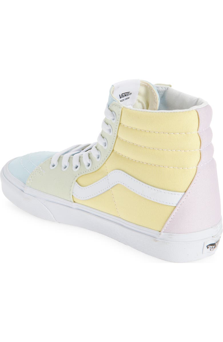 Vans Gender Inclusive Sk8-Hi Sneaker, Alternate, color,