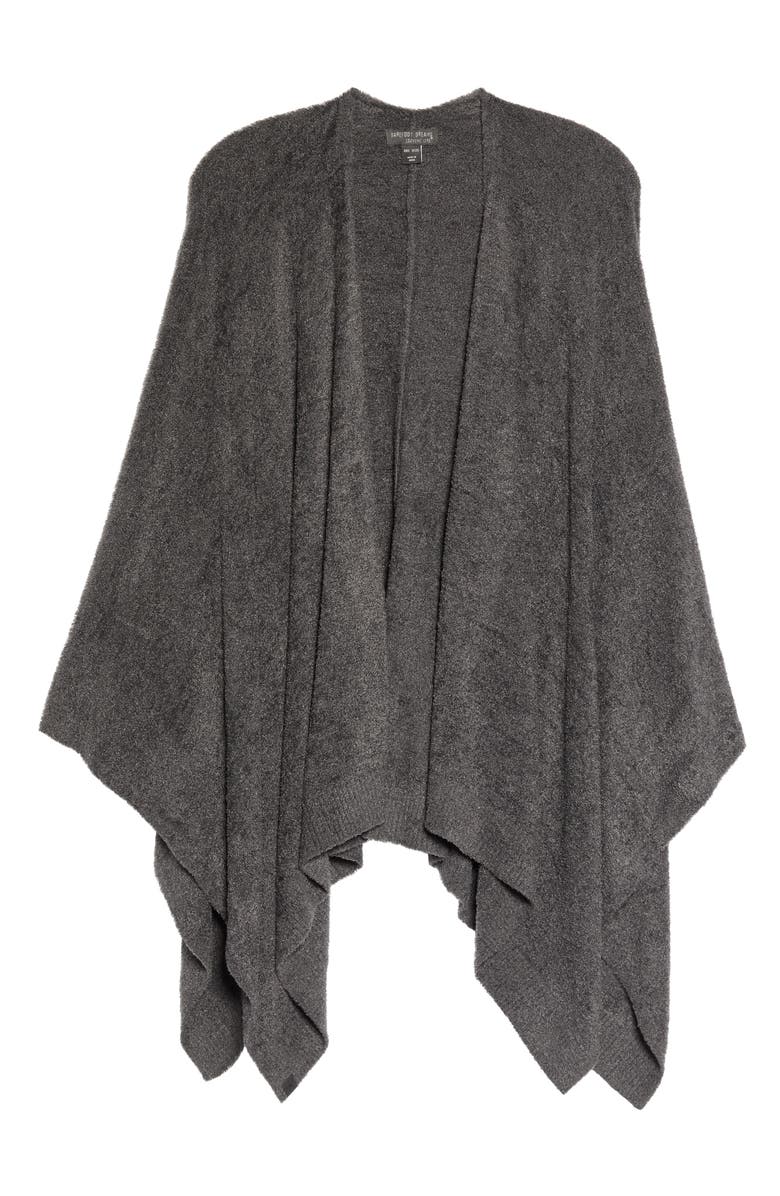 Barefoot Dreams<sup>®</sup> Open Front Wrap, Alternate, color, 