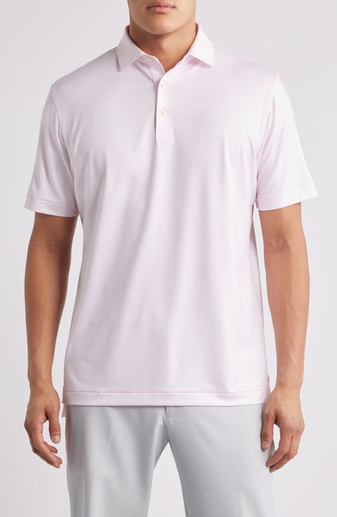 Mick Performance Jersey Polo