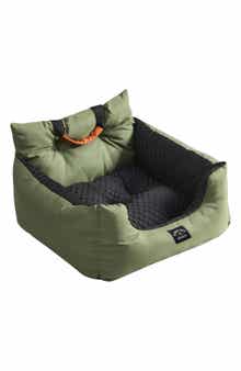 Sleepy Tail Society Cooling Pet Car Seat