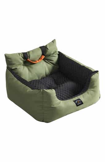 Sleepy Tail Society Cooling Pet Car Seat