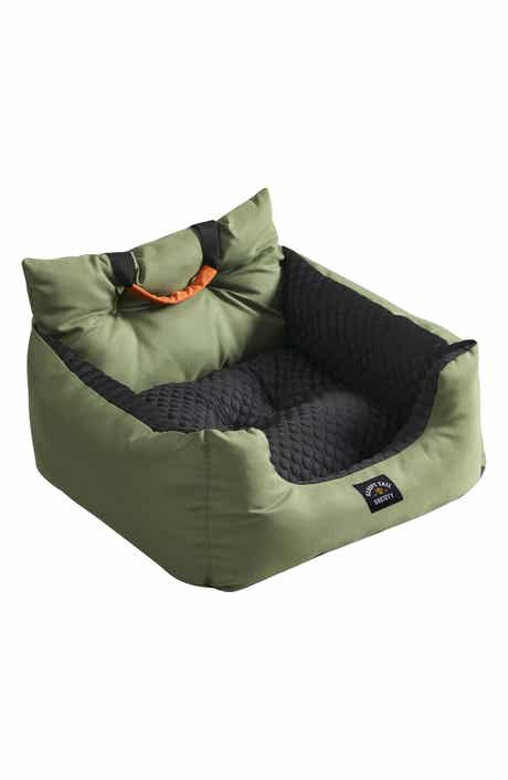 Sleepy Tail Society Cooling Pet Car Seat