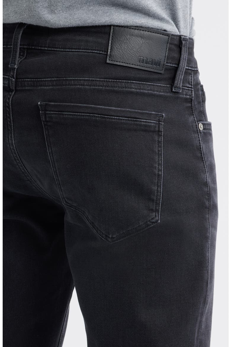 Jake Slim Fit Jeans, Alternate, color, DARK GREY ATHLETIC