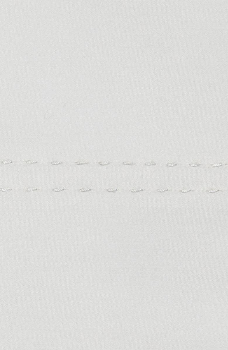 Nordstrom Set of 2 400 Thread Count Cotton Sateen Pillowcases, Alternate, color, 