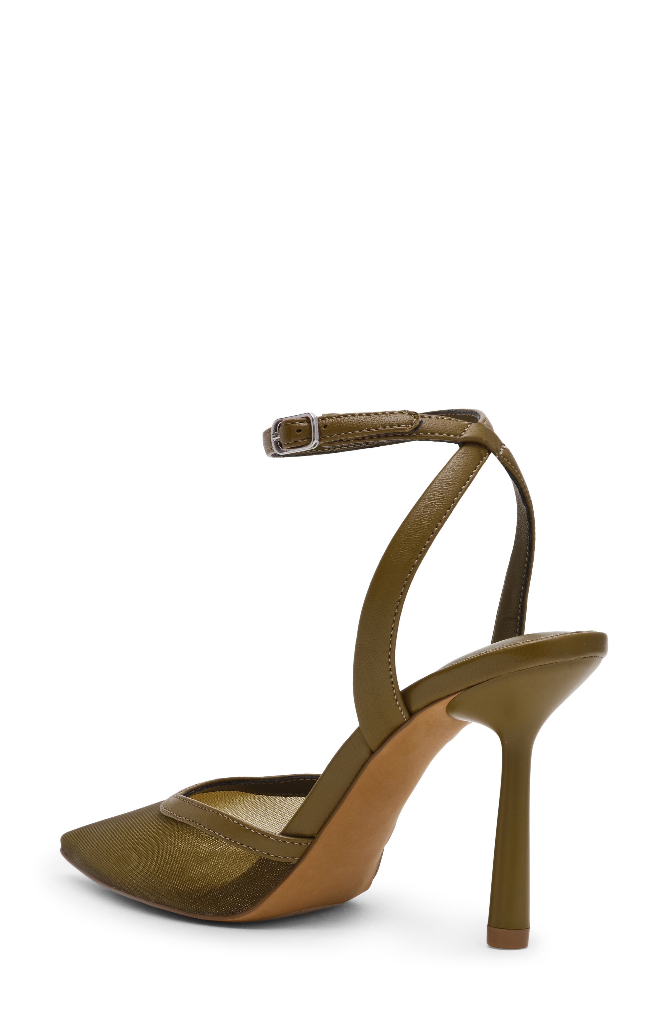 Alliance Pointed Toe Pump - image 2