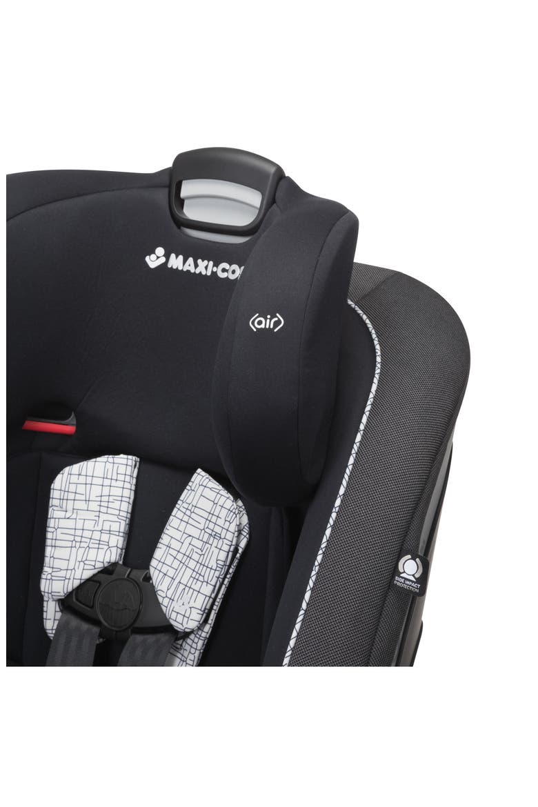 Magellan 5-in-1 Convertible Car Seat (Nordstrom Exclusive Color), Alternate, color, INK ETCH