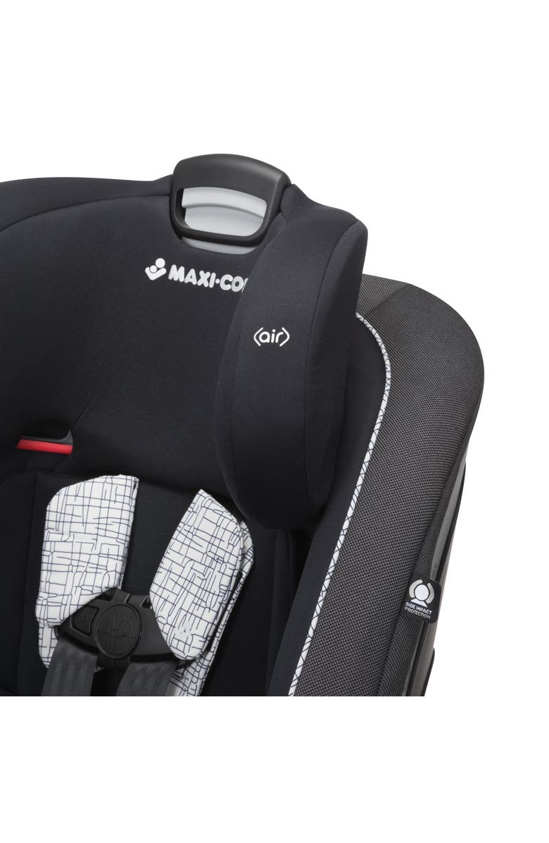 Maxi-Cosi<sup>®</sup> Magellan 5-in-1 Convertible Car Seat, Alternate, color, 