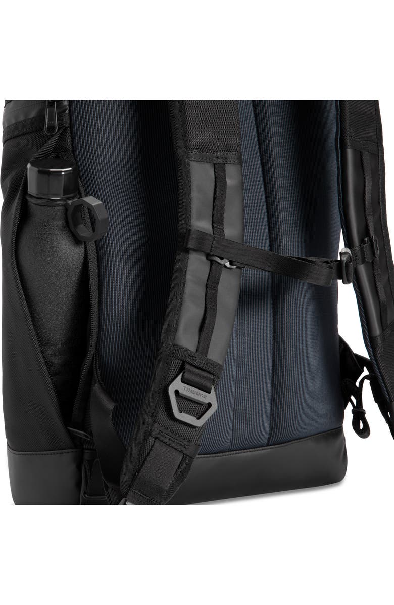 Timbuk2 Tech Roll Top Backpack, Alternate, color,