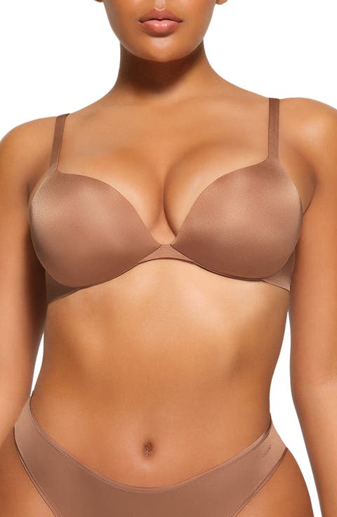 Ultimate Teardrop Underwire Push-Up Bra