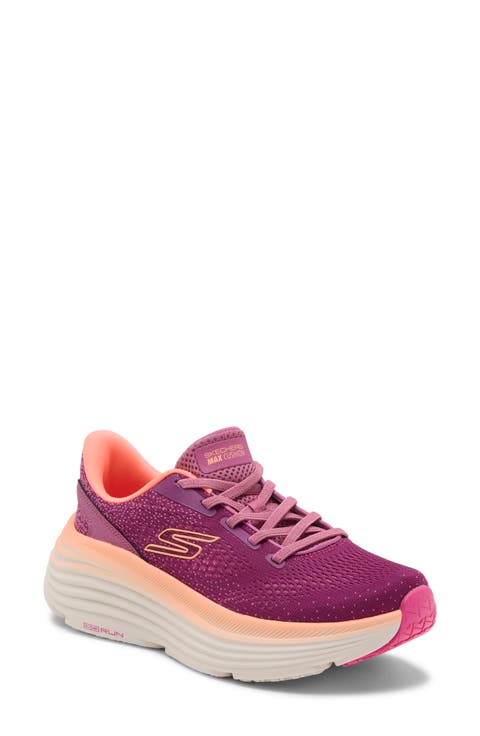 Max Cushiong Endeavor Kauska Sneaker