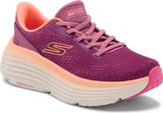 SKECHERS Max Cushiong Endeavor Kauska Sneaker