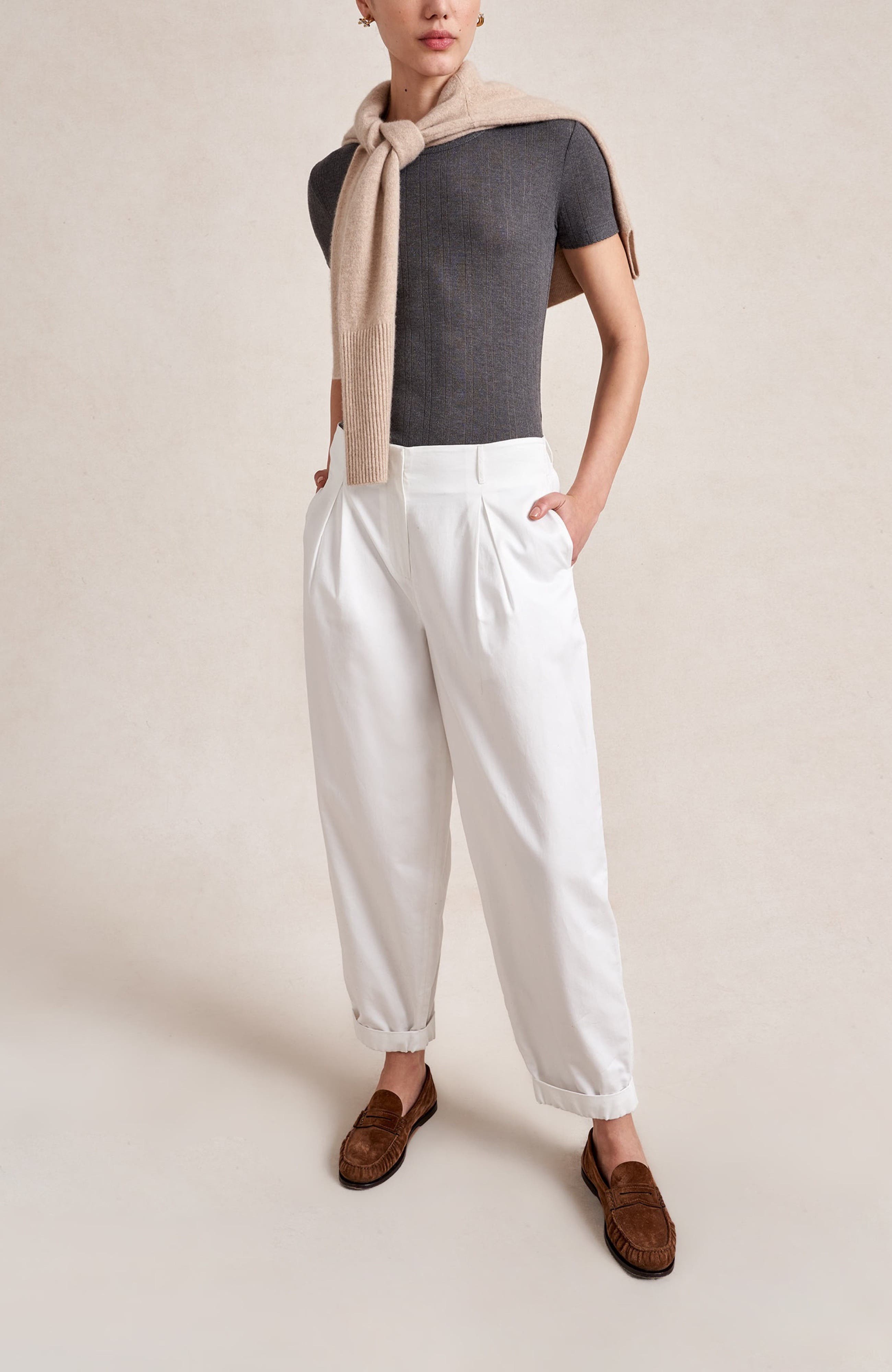 Conrad Trouser - image 2