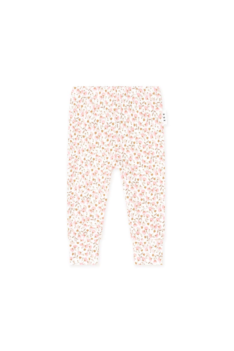 Ditsy Floral Legging, Main, color, Multi