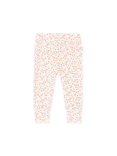 Ditsy Floral Legging (Baby)